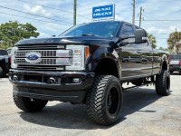 Image for 2017 Ford F-250 Platinum ID: 7365583