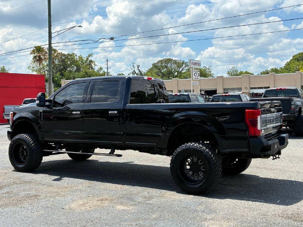 2017 Ford F-250 Image 3