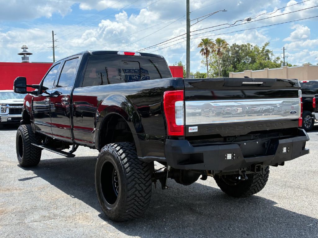 2017 Ford F-250 Image 4