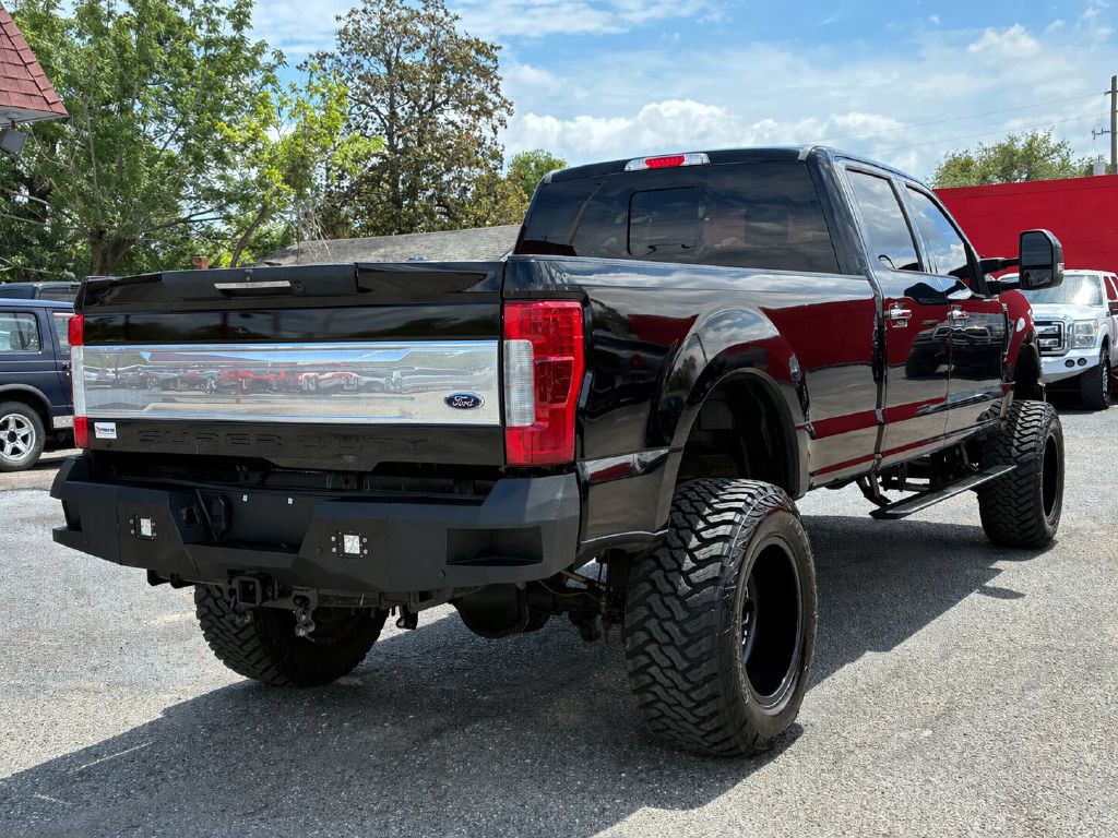 2017 Ford F-250 Image 5