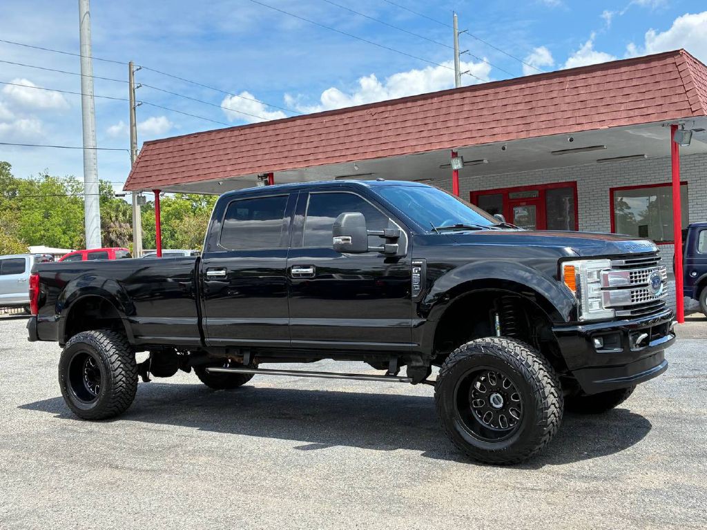 2017 Ford F-250 Image 6
