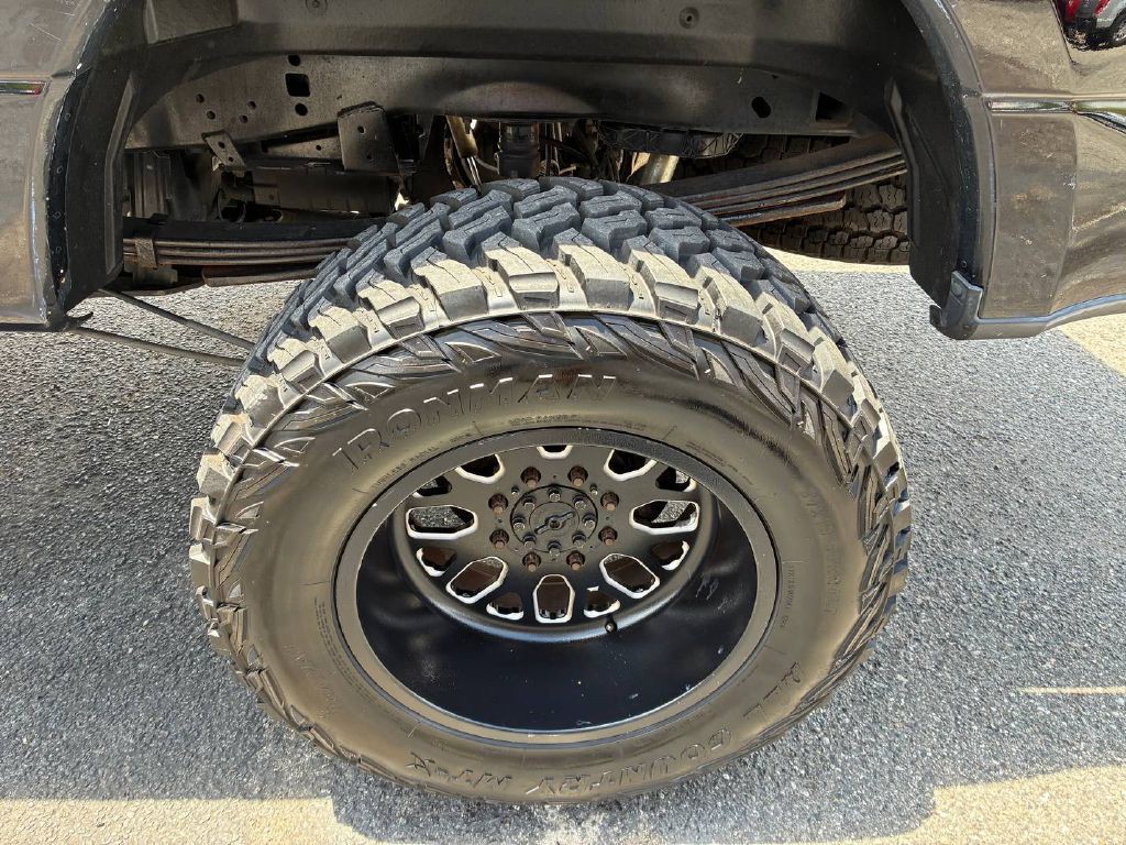 2017 Ford F-250 Image 8