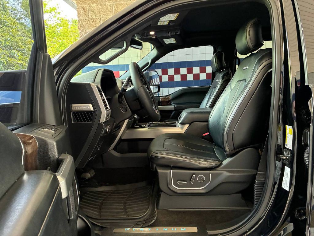 2017 Ford F-250 Image 9
