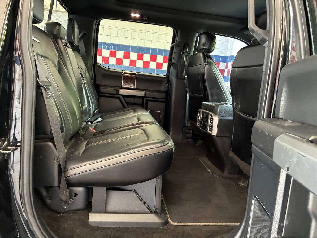 2017 Ford F-250 Image 14