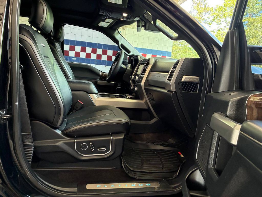 2017 Ford F-250 Image 15