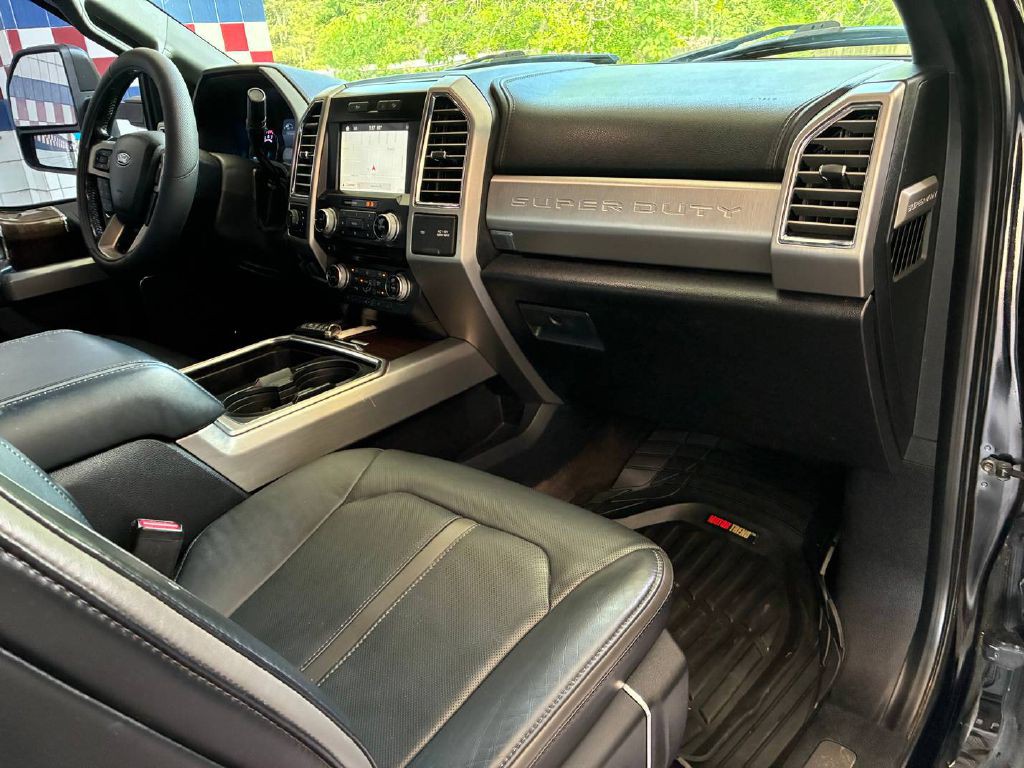 2017 Ford F-250 Image 16
