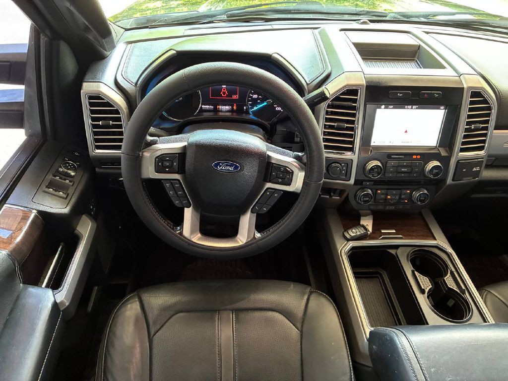 2017 Ford F-250 Image 18