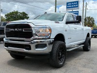 Image for 2021 RAM 2500 Big Horn ID: 7378212