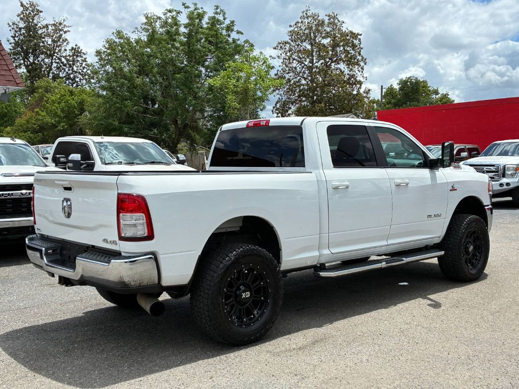 2021 RAM 2500 Image 6