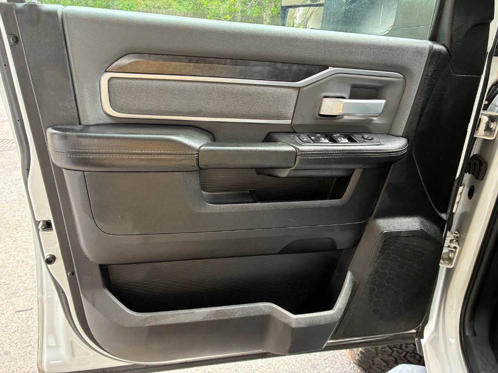 2021 RAM 2500 Image 10