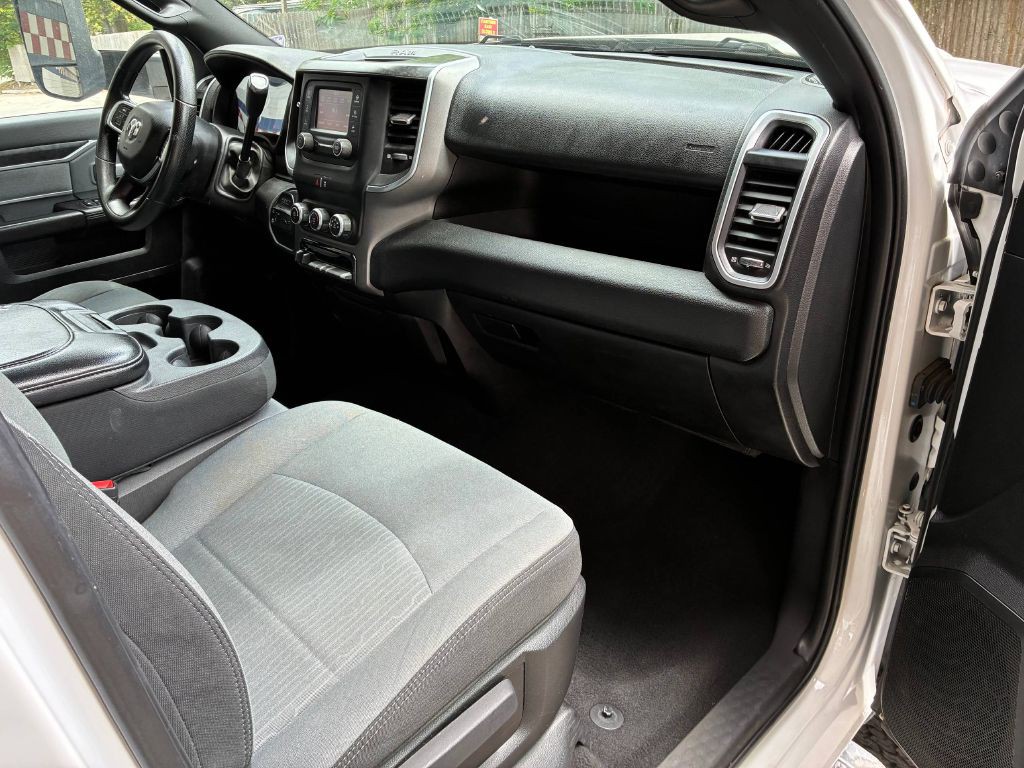 2021 RAM 2500 Image 14