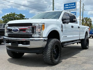 Image for 2017 Ford F-350 XLT ID: 7381171