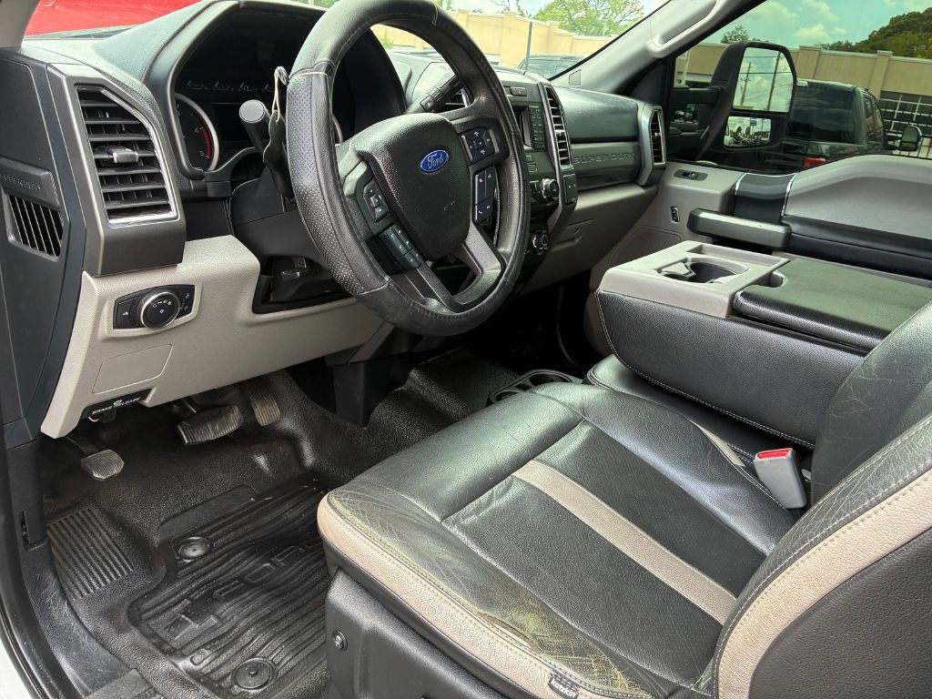 2017 Ford F-350 Image 10