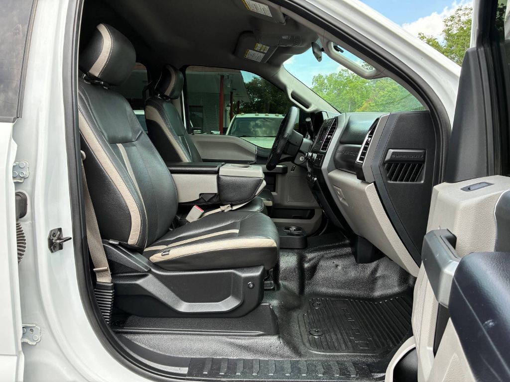 2017 Ford F-350 Image 14