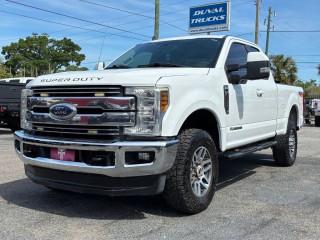 Image for 2019 Ford F-250 Lariat ID: 7396183