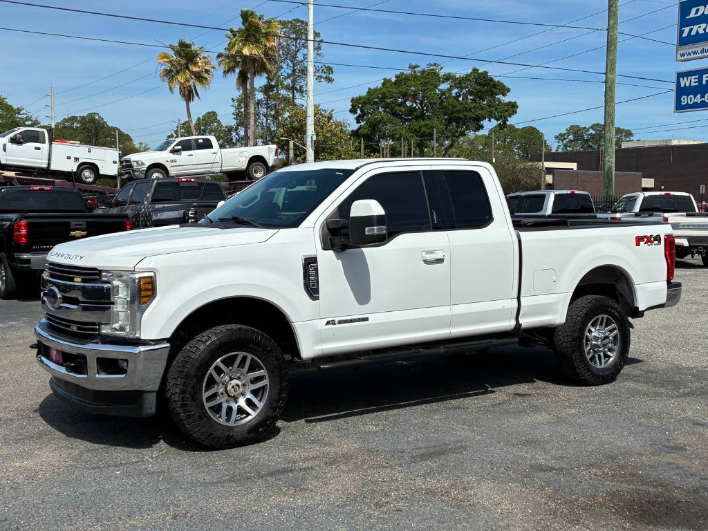 2019 Ford F-250 Image 2