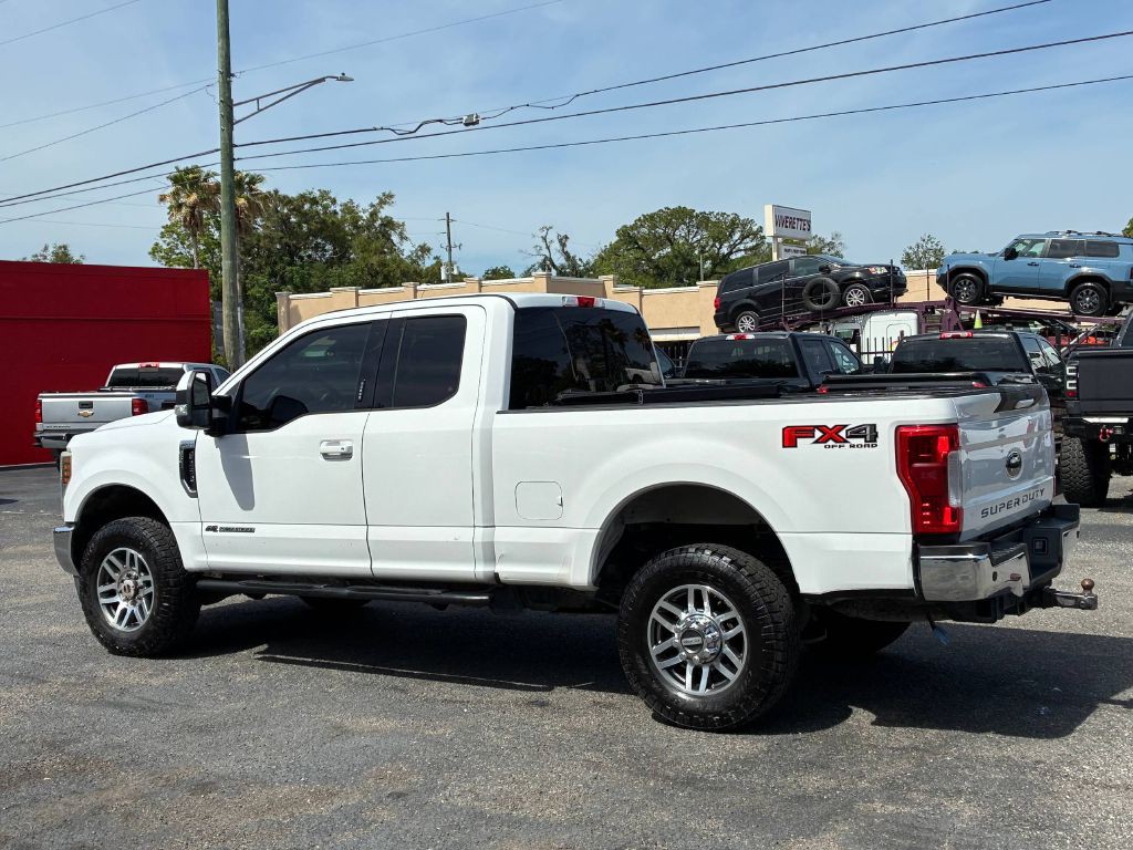 2019 Ford F-250 Image 3