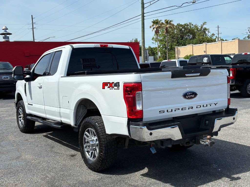 2019 Ford F-250 Image 4