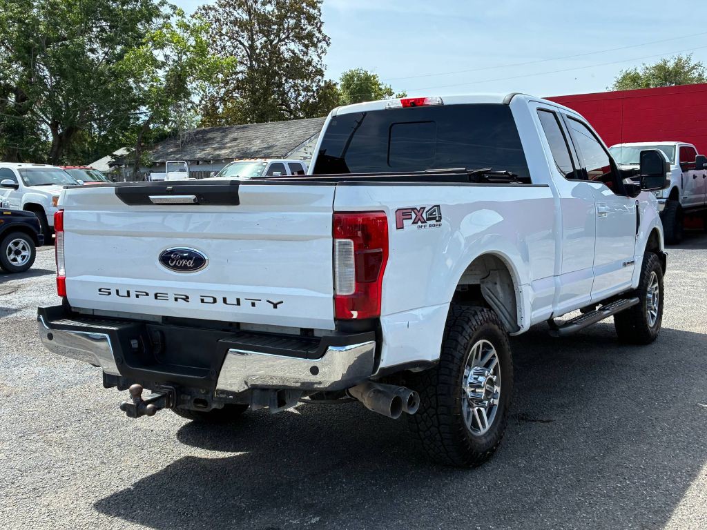 2019 Ford F-250 Image 5