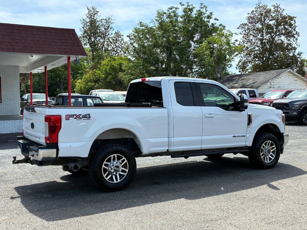 2019 Ford F-250 Image 6