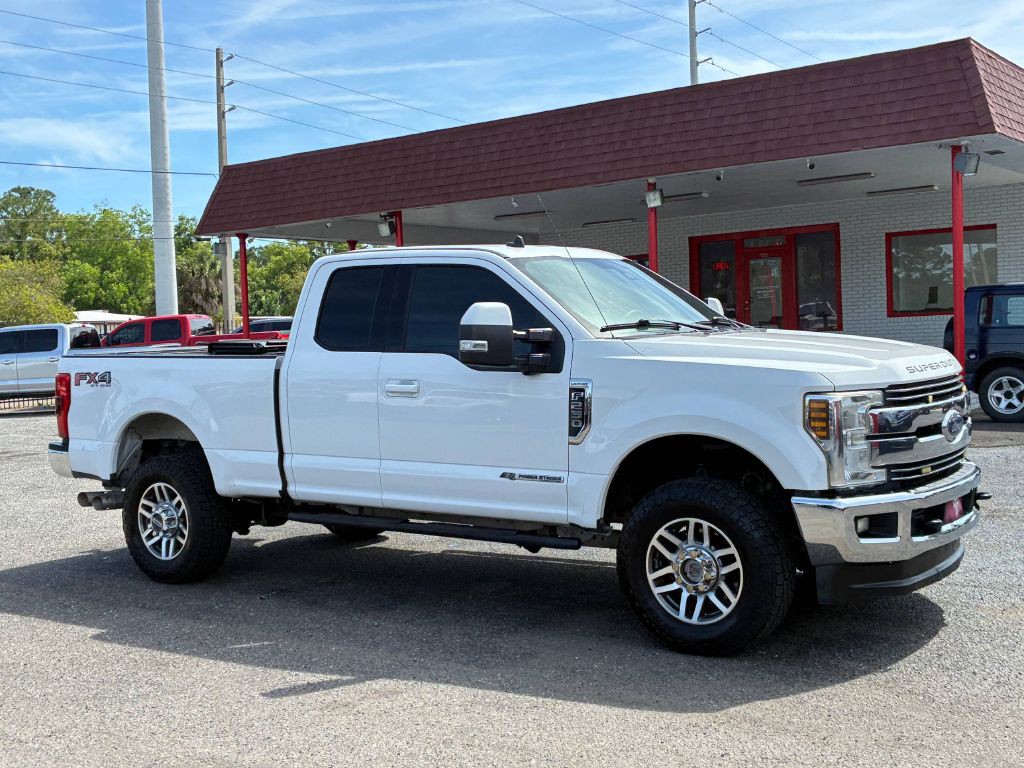 2019 Ford F-250 Image 7