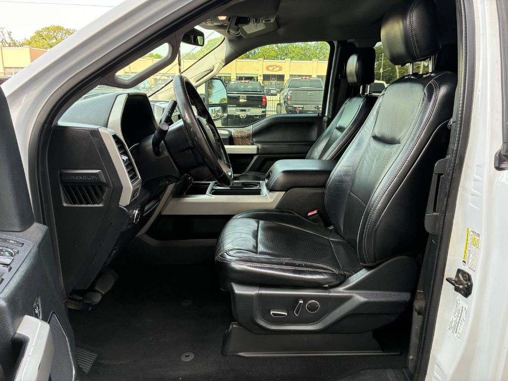 2019 Ford F-250 Image 9