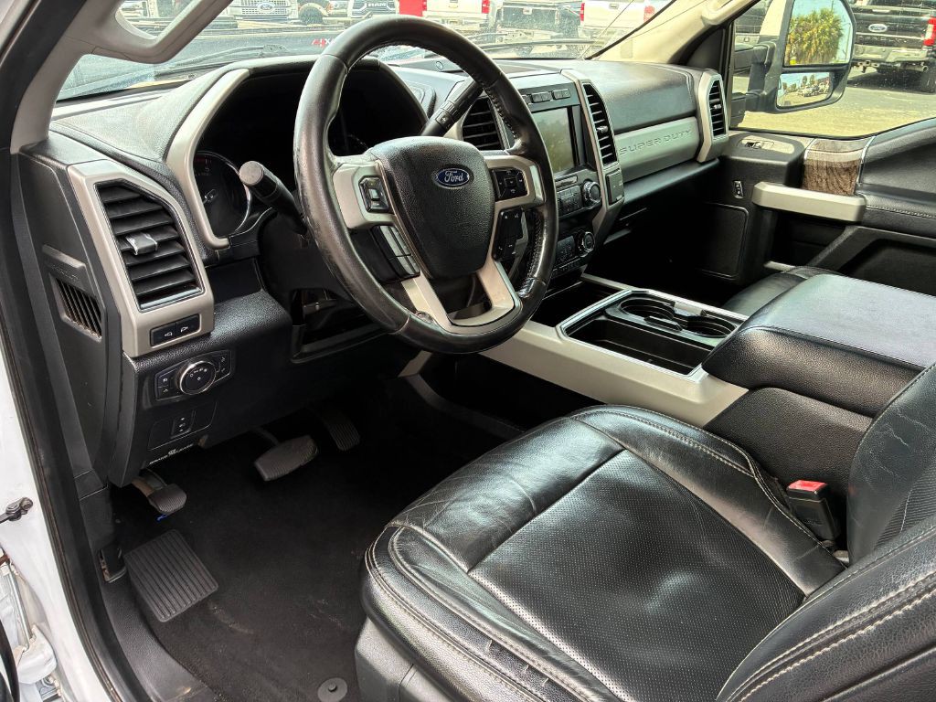 2019 Ford F-250 Image 10