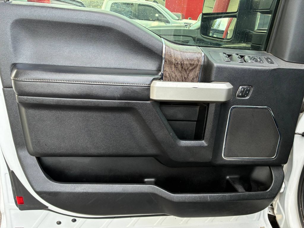 2019 Ford F-250 Image 11