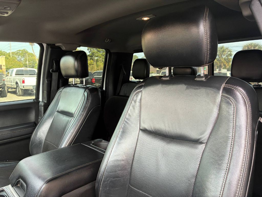 2019 Ford F-250 Image 12