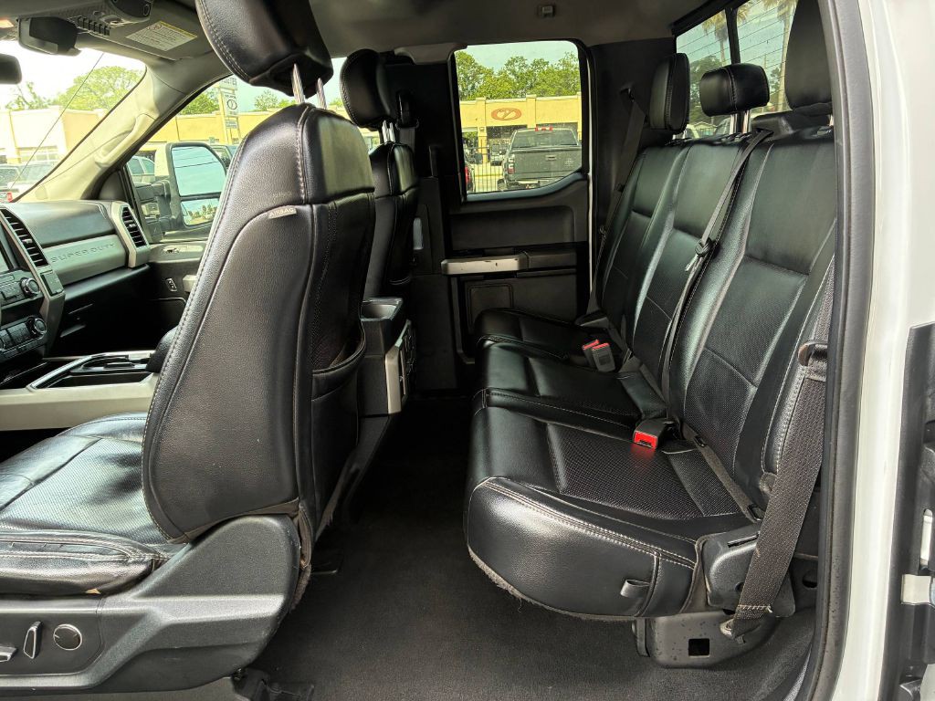 2019 Ford F-250 Image 13