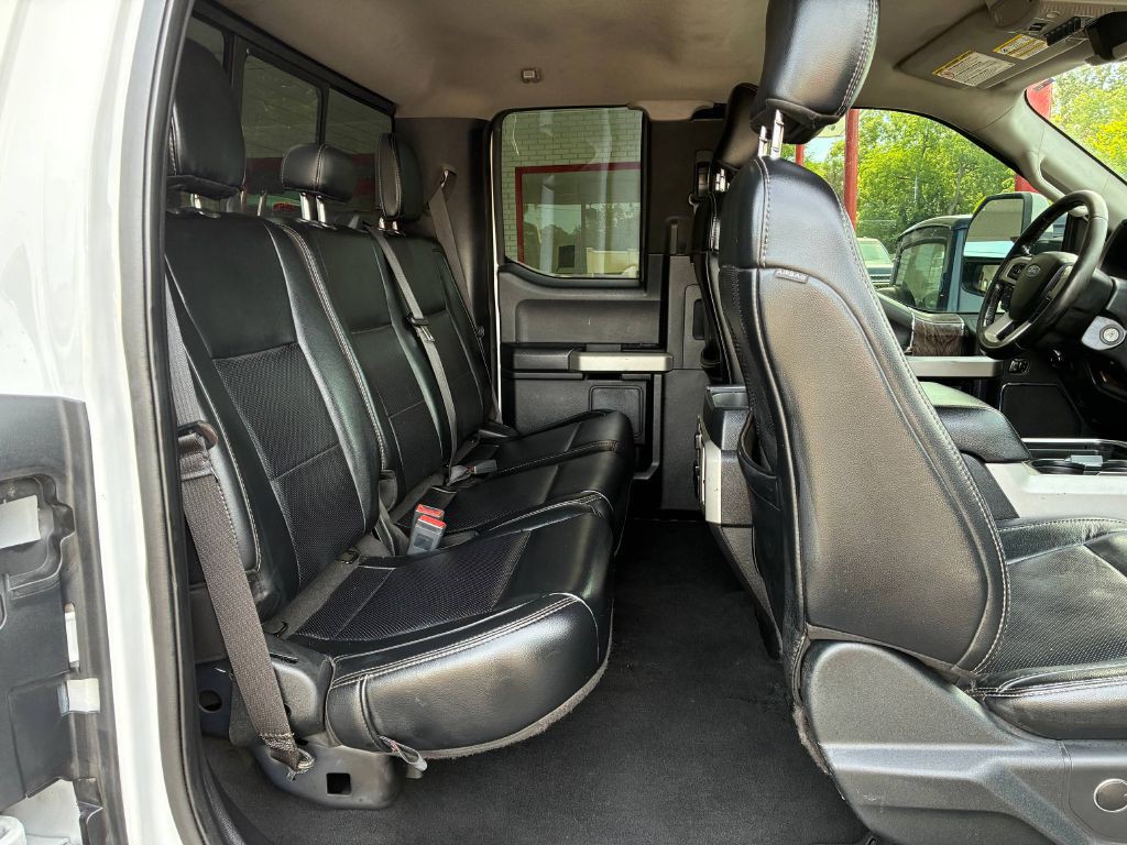 2019 Ford F-250 Image 14