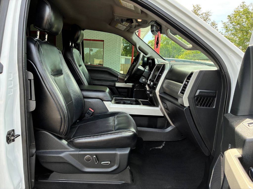 2019 Ford F-250 Image 15