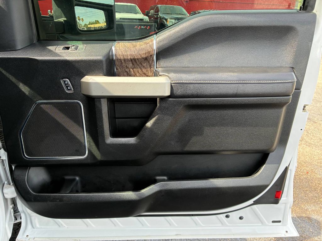 2019 Ford F-250 Image 17