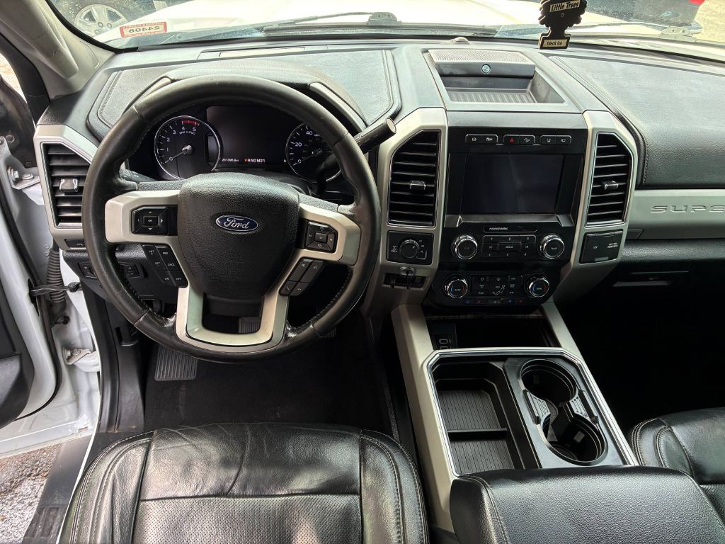 2019 Ford F-250 Image 18