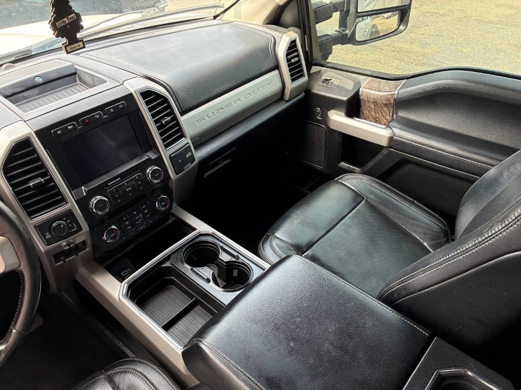 2019 Ford F-250 Image 19