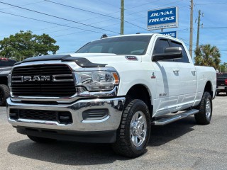 Image for 2021 RAM 2500 Big Horn ID: 7396281