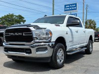 Image for 2021 RAM 2500 Big Horn ID: 7396281