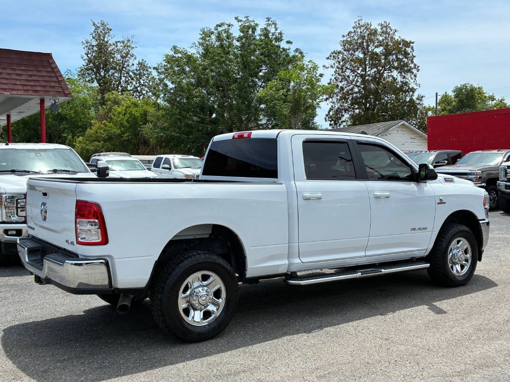 2021 RAM 2500 Image 6