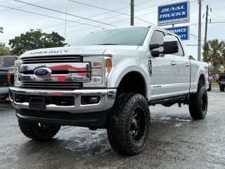 Image for 2018 Ford F-350 Lariat ID: 7402753