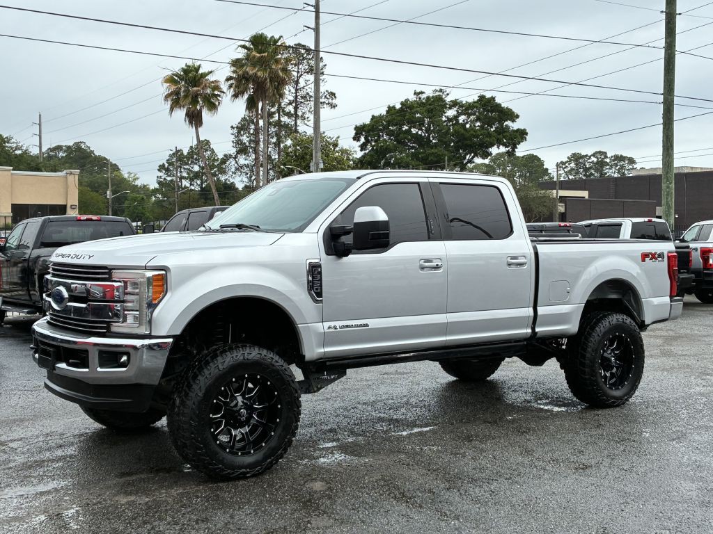 2018 Ford F-350 Image 2