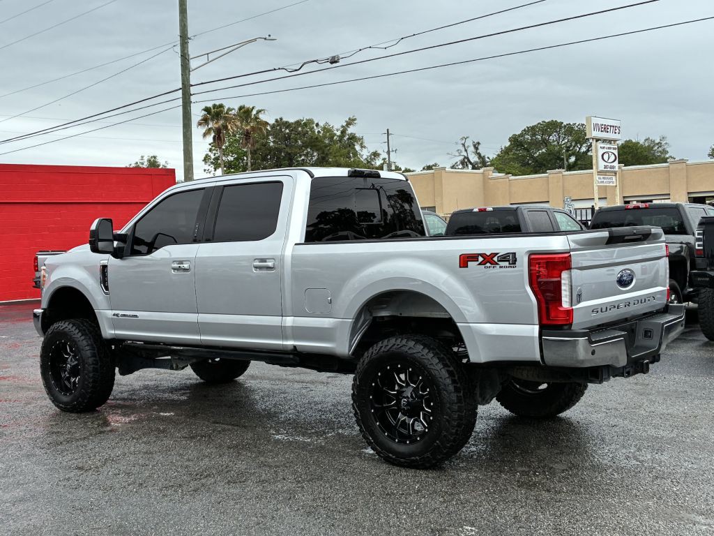 2018 Ford F-350 Image 3