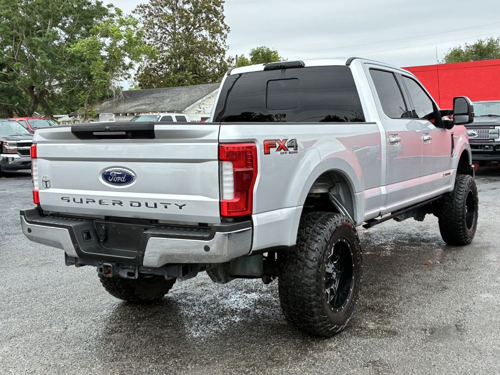 2018 Ford F-350 Image 5