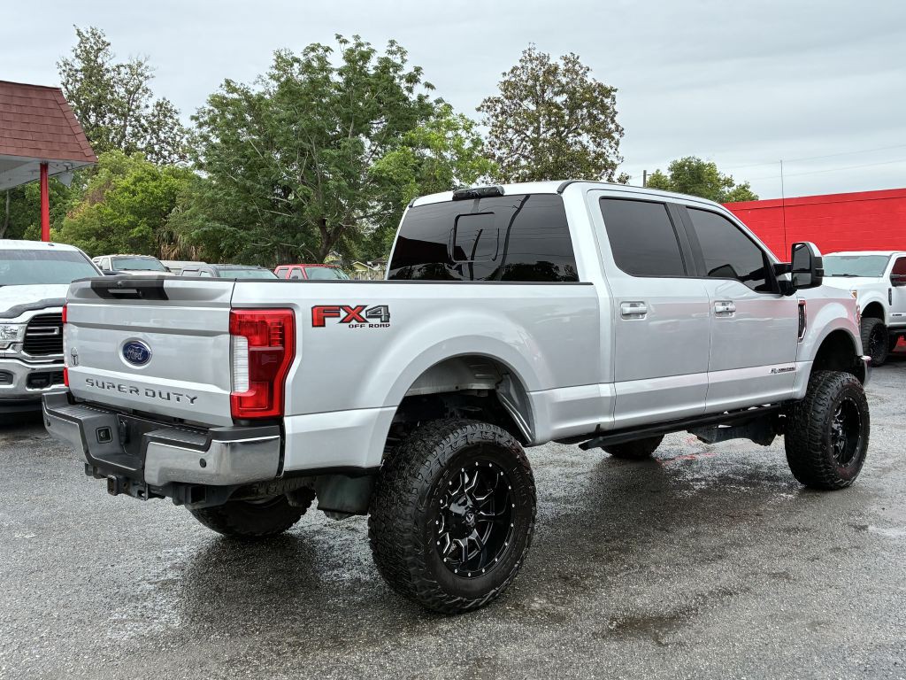 2018 Ford F-350 Image 6