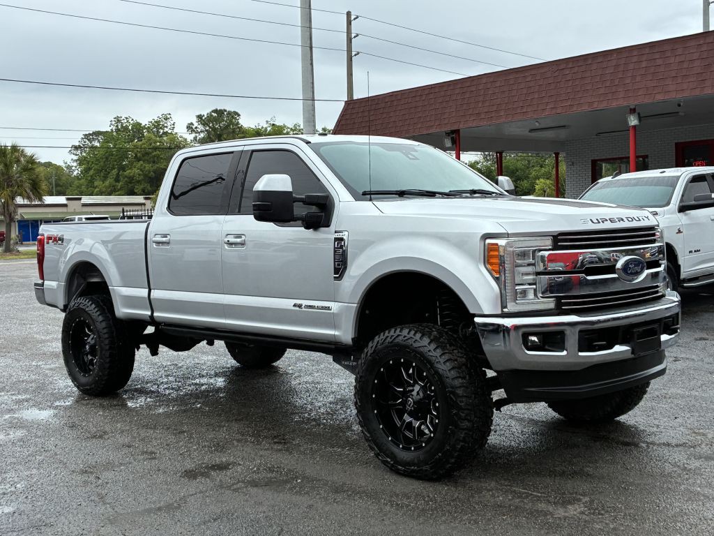 2018 Ford F-350 Image 7