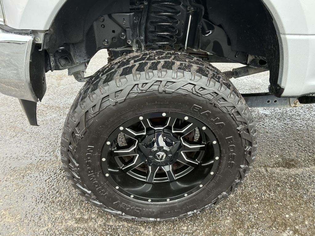 2018 Ford F-350 Image 9