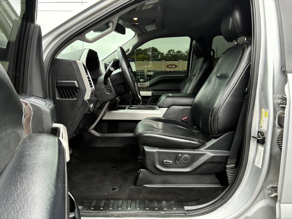 2018 Ford F-350 Image 10