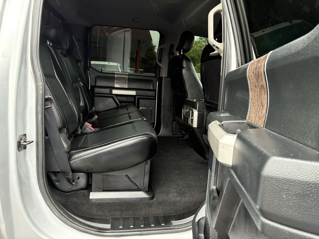 2018 Ford F-350 Image 14