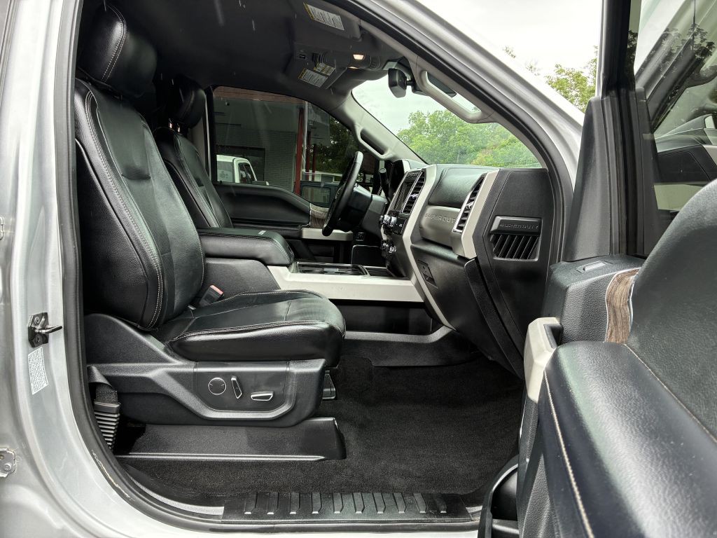 2018 Ford F-350 Image 15