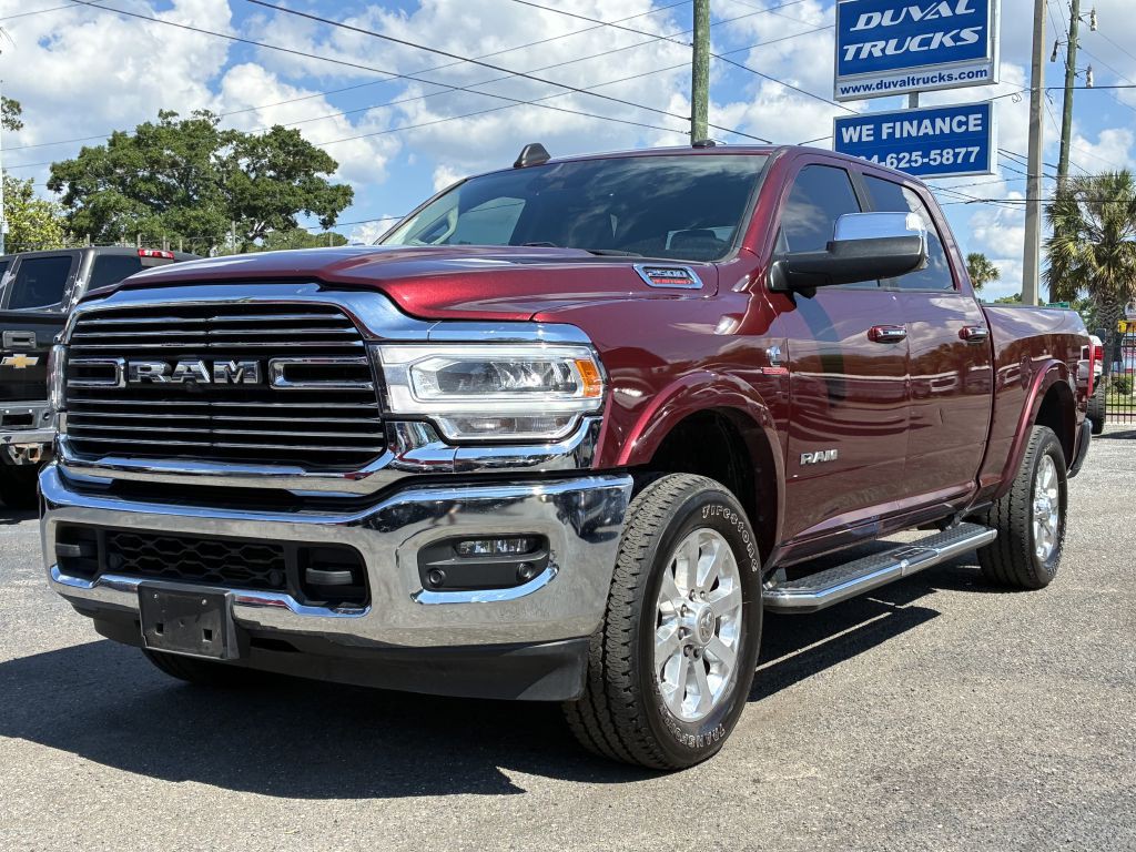 2019 RAM 2500 Image 1