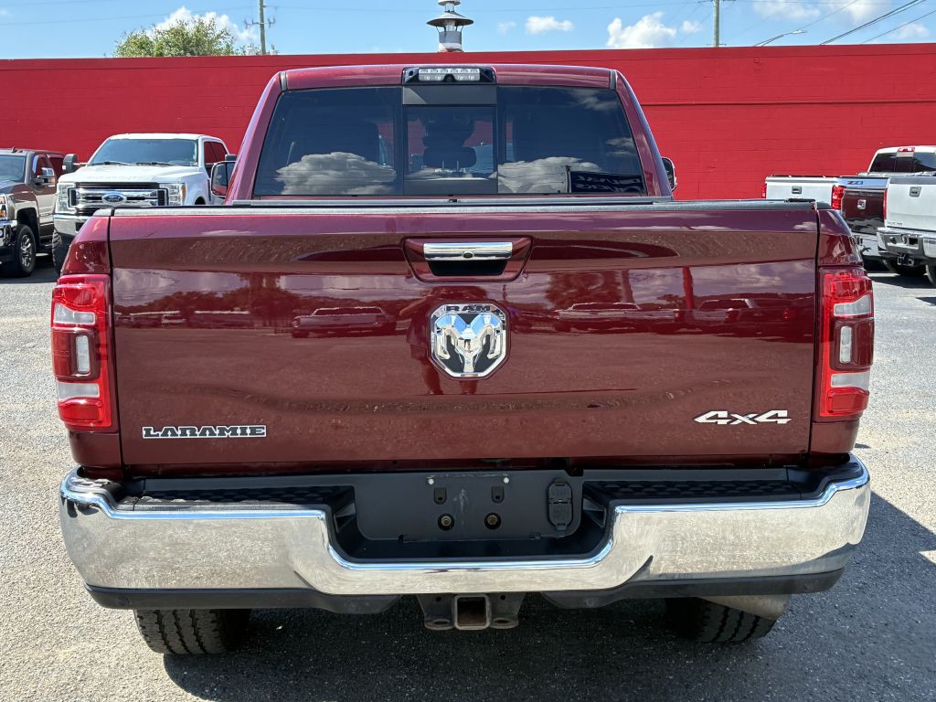2019 RAM 2500 Image 4